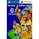 eFootball 2025 PES 2025 - Neymar Jr Edition PS4/PS5